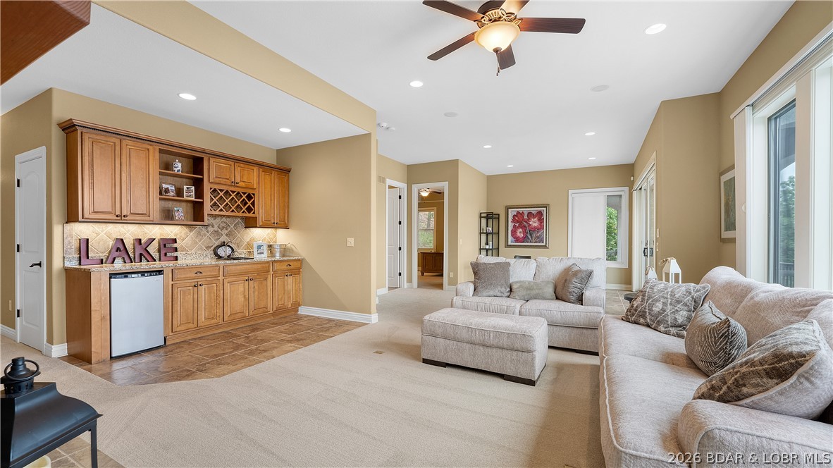 Forestridge Village At Shawnee - Residential