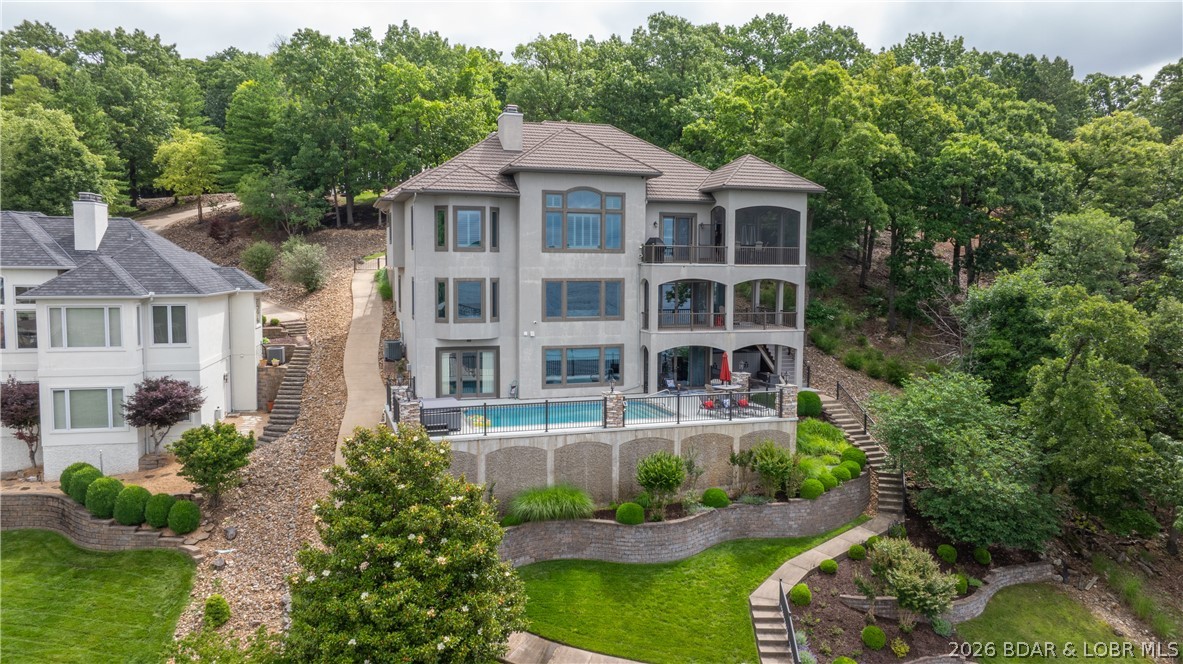 Forestridge Village At Shawnee - Residential