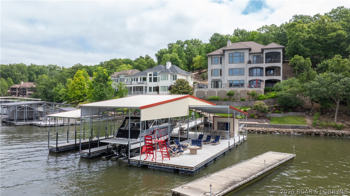 Forestridge Village At Shawnee - Residential