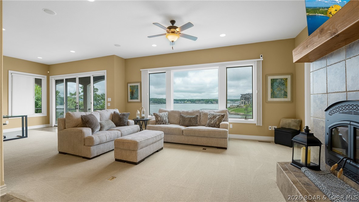 Forestridge Village At Shawnee - Residential