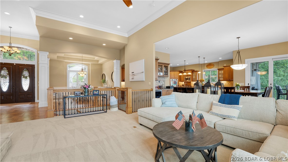 Forestridge Village At Shawnee - Residential