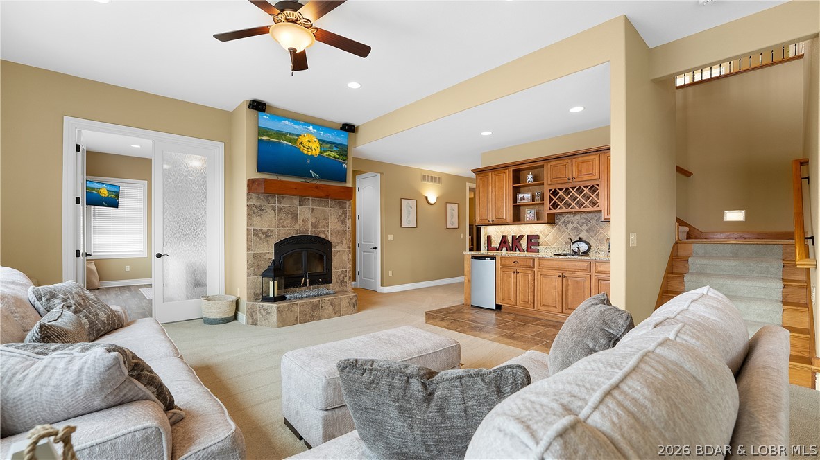 Forestridge Village At Shawnee - Residential