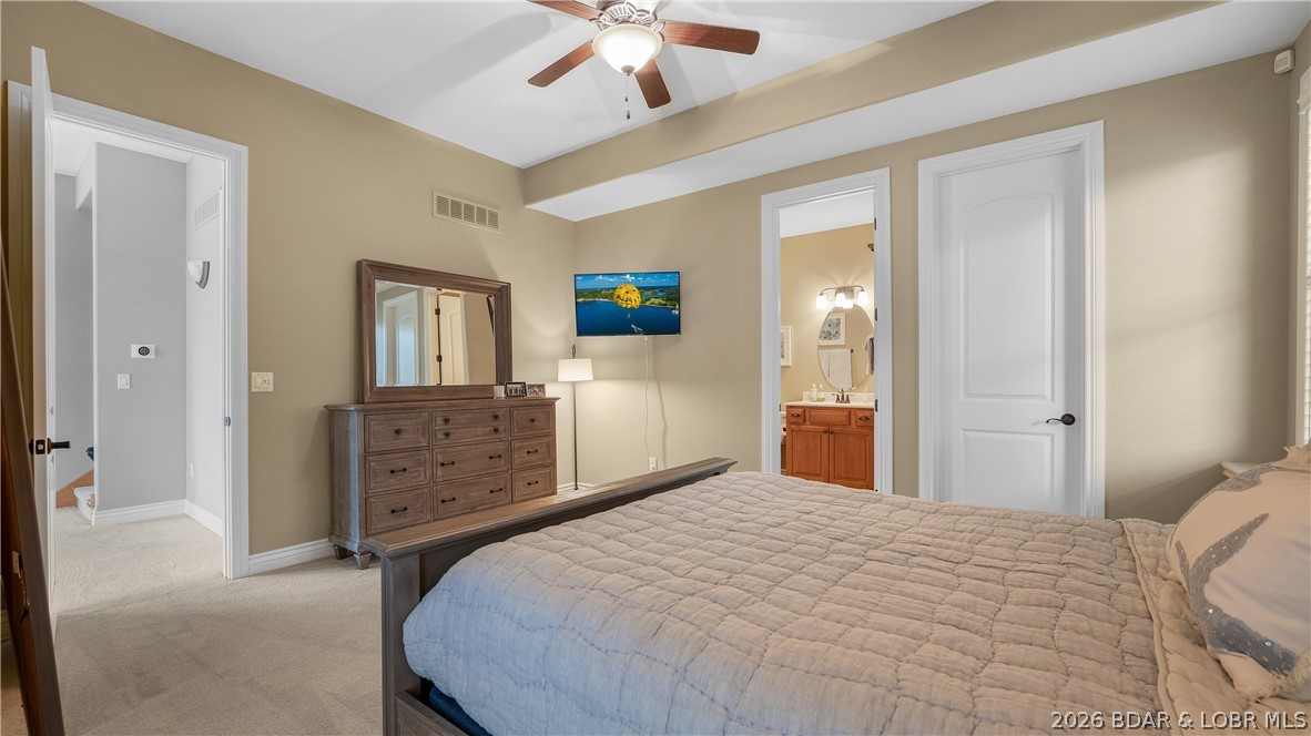 Forestridge Village At Shawnee - Residential