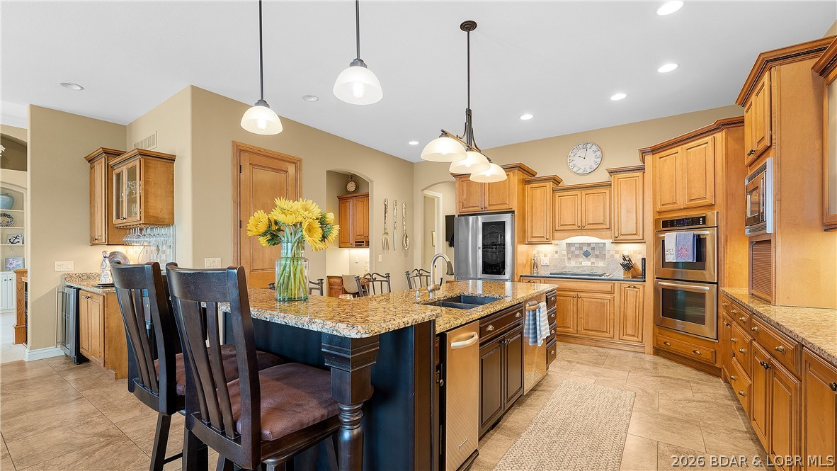 Forestridge Village At Shawnee - Residential