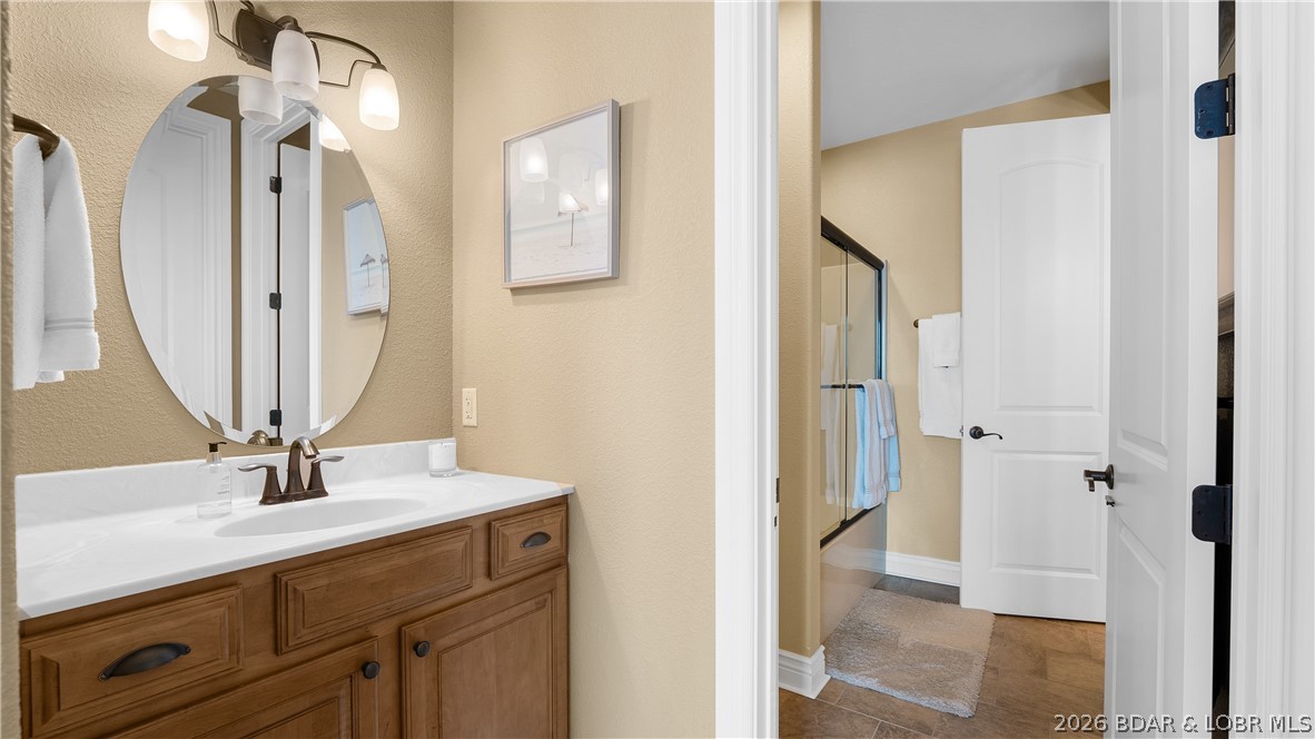 Forestridge Village At Shawnee - Residential