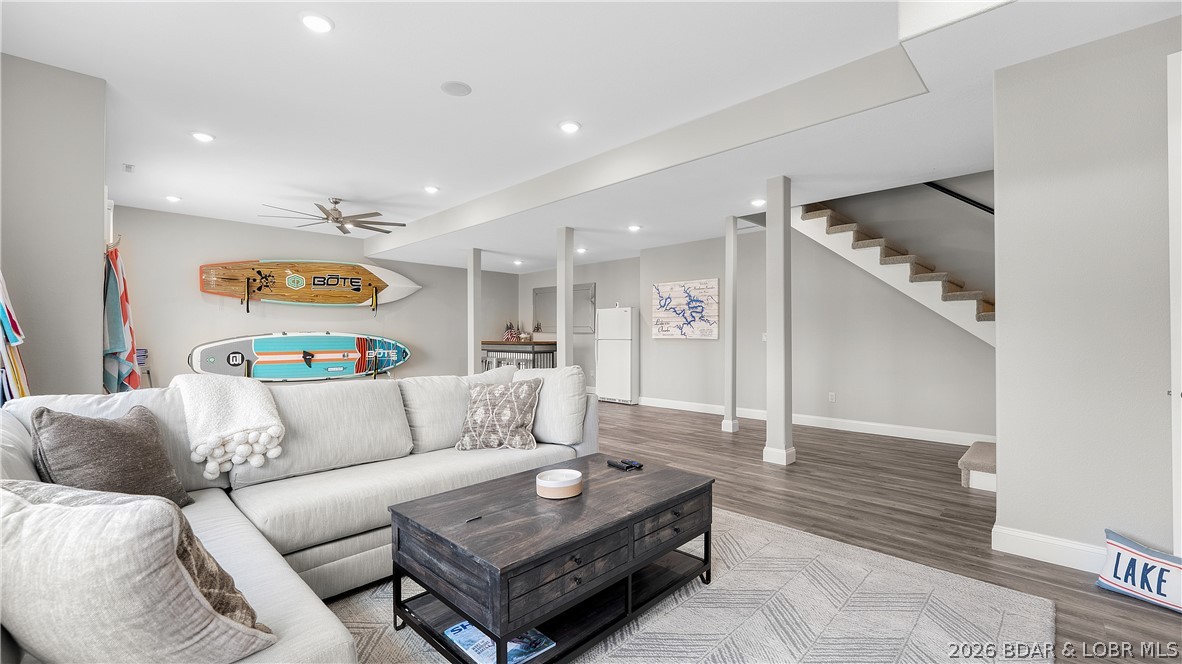 Forestridge Village At Shawnee - Residential