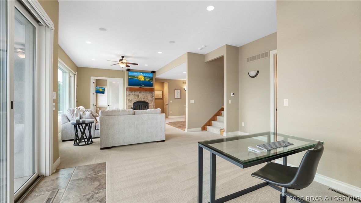 Forestridge Village At Shawnee - Residential