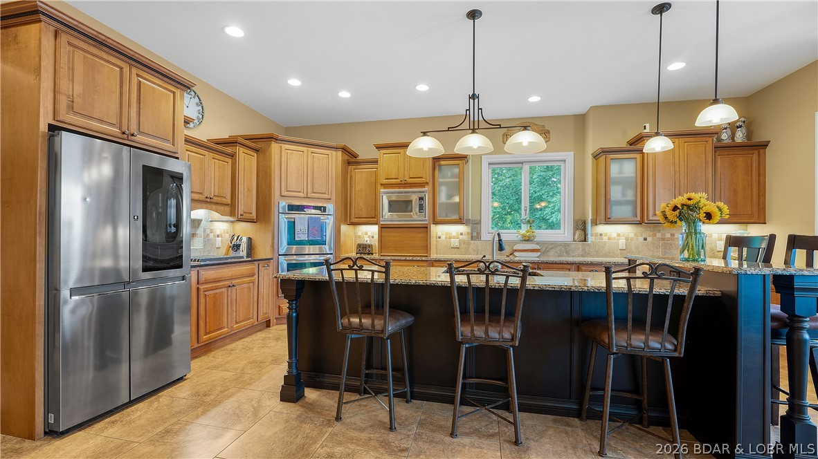 Forestridge Village At Shawnee - Residential