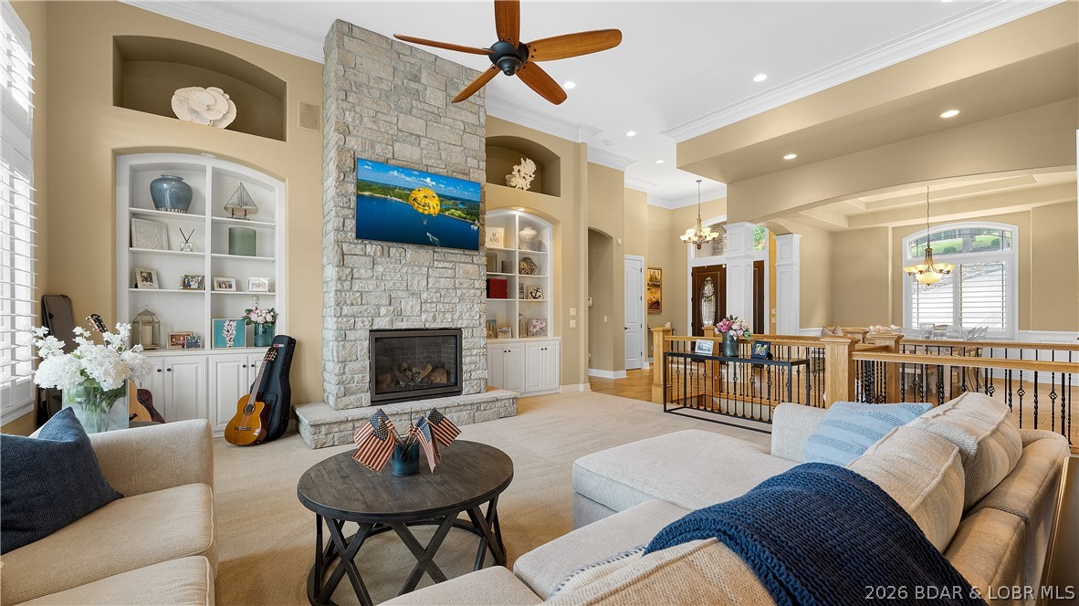 Forestridge Village At Shawnee - Residential