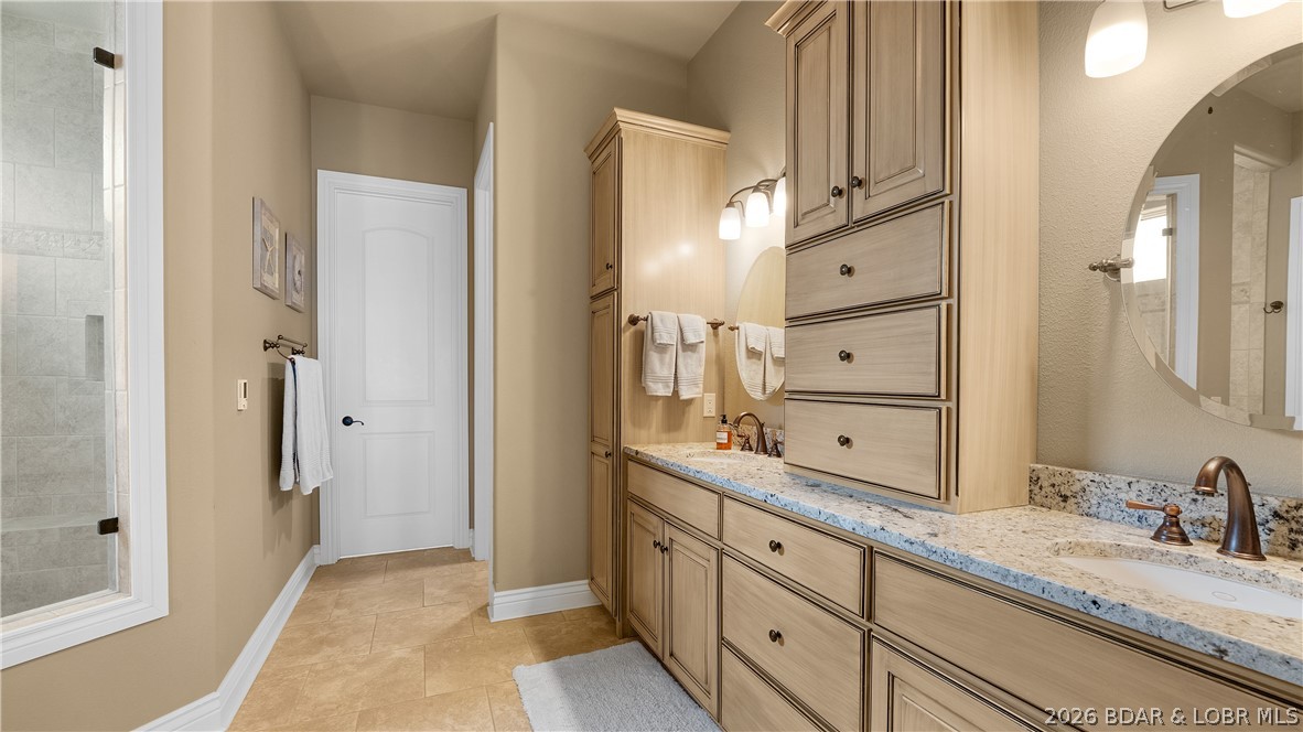 Forestridge Village At Shawnee - Residential