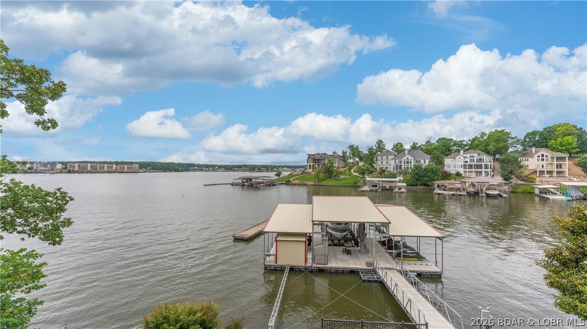 Forestridge Village At Shawnee - Residential