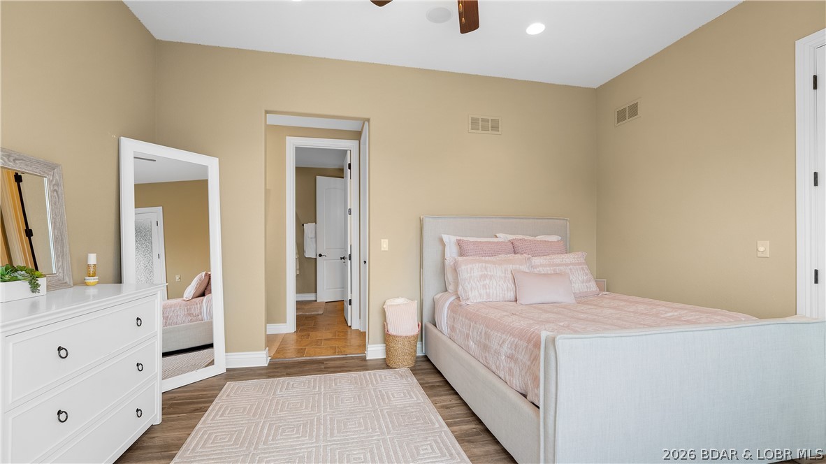 Forestridge Village At Shawnee - Residential