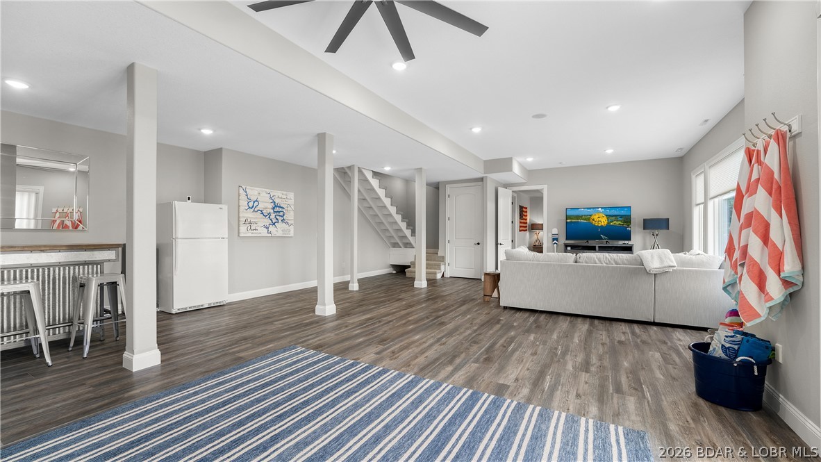 Forestridge Village At Shawnee - Residential