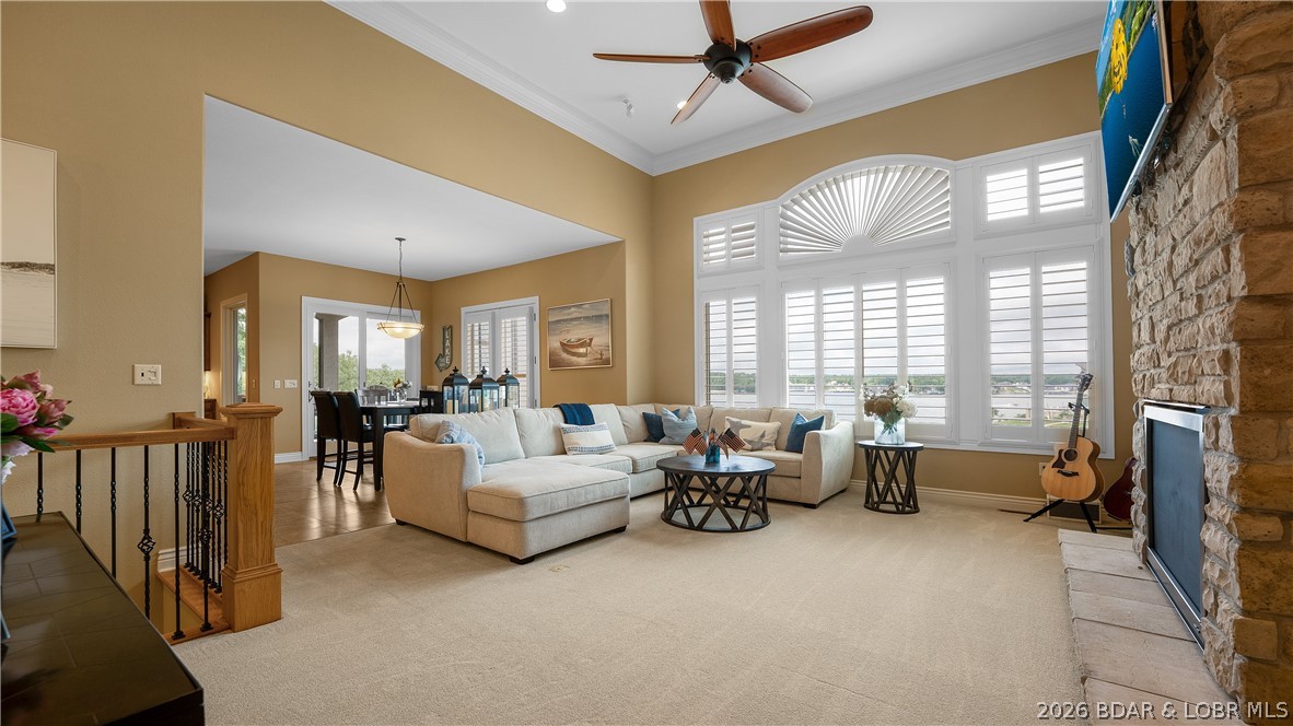 Forestridge Village At Shawnee - Residential