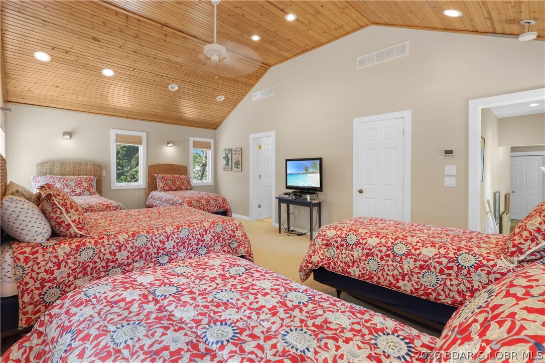 Ozark Lake Add Number 1 - Residential