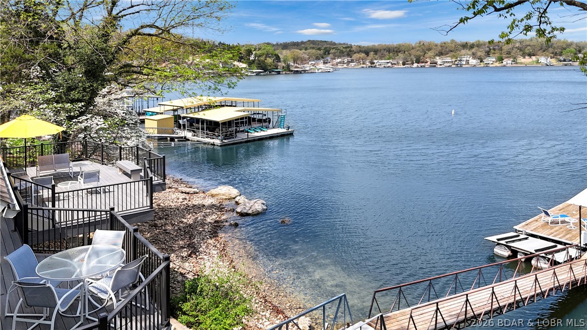 Ozark Lake Add Number 1 - Residential