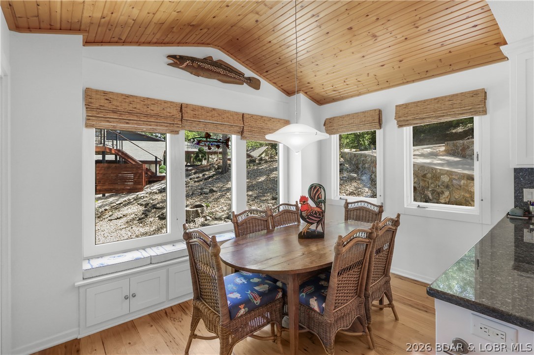Ozark Lake Add Number 1 - Residential