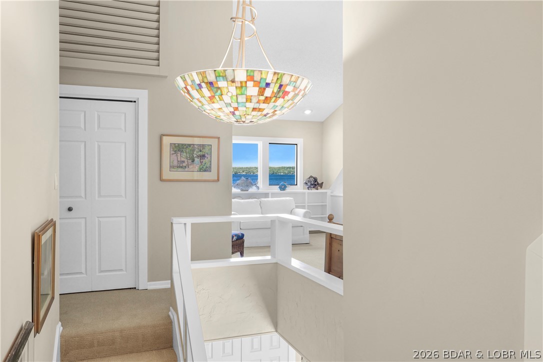 Ozark Lake Add Number 1 - Residential