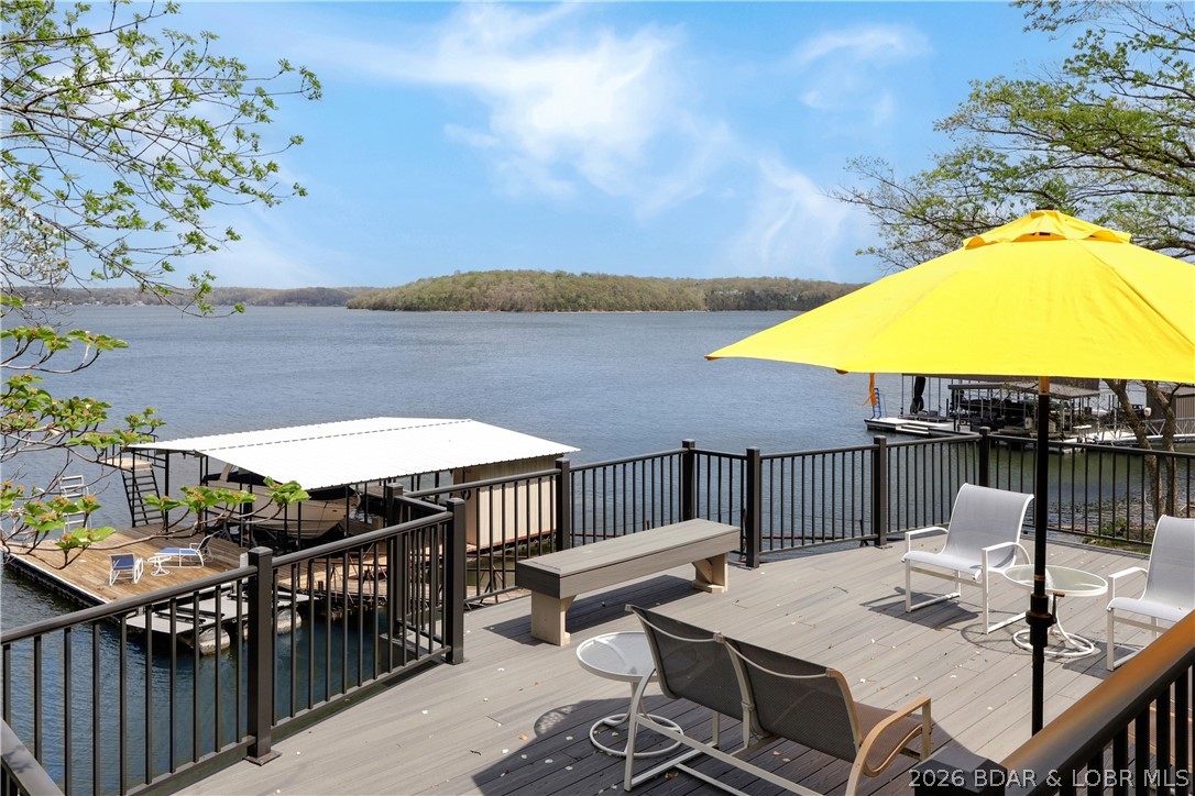 Ozark Lake Add Number 1 - Residential