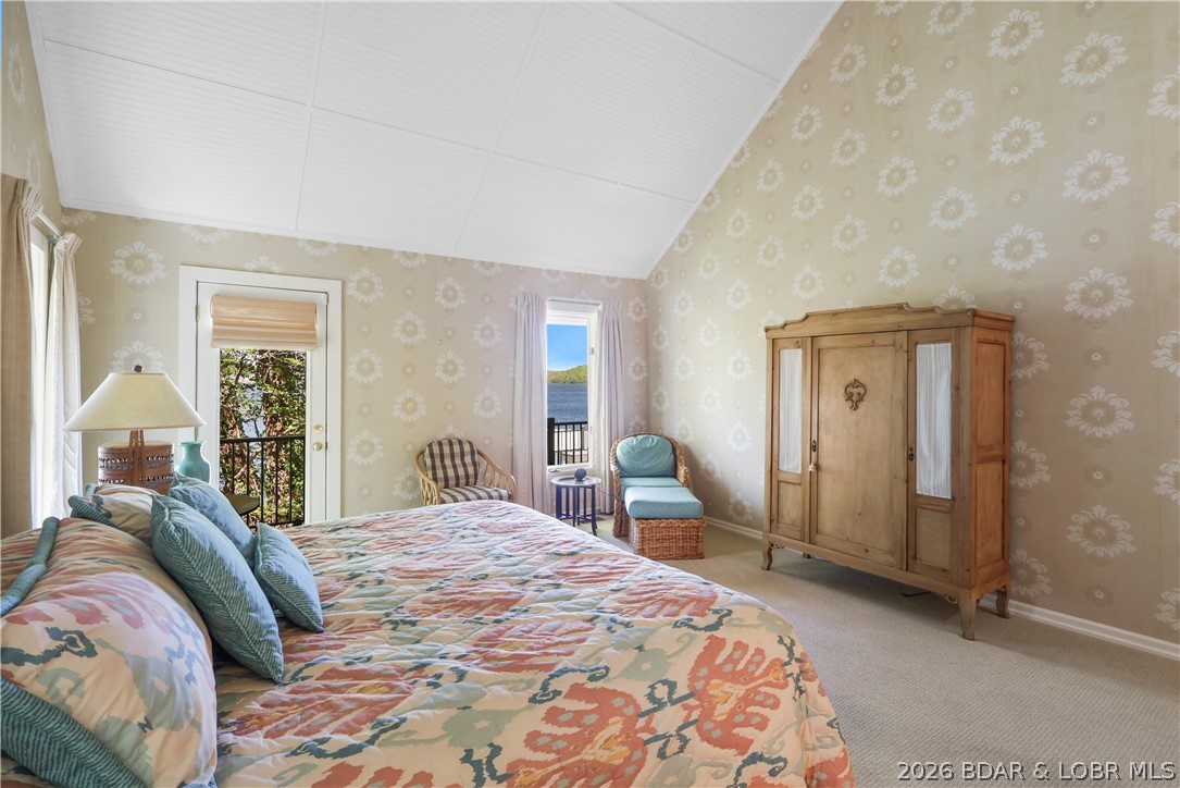 Ozark Lake Add Number 1 - Residential