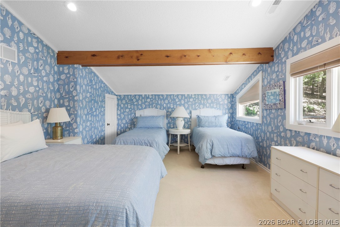 Ozark Lake Add Number 1 - Residential