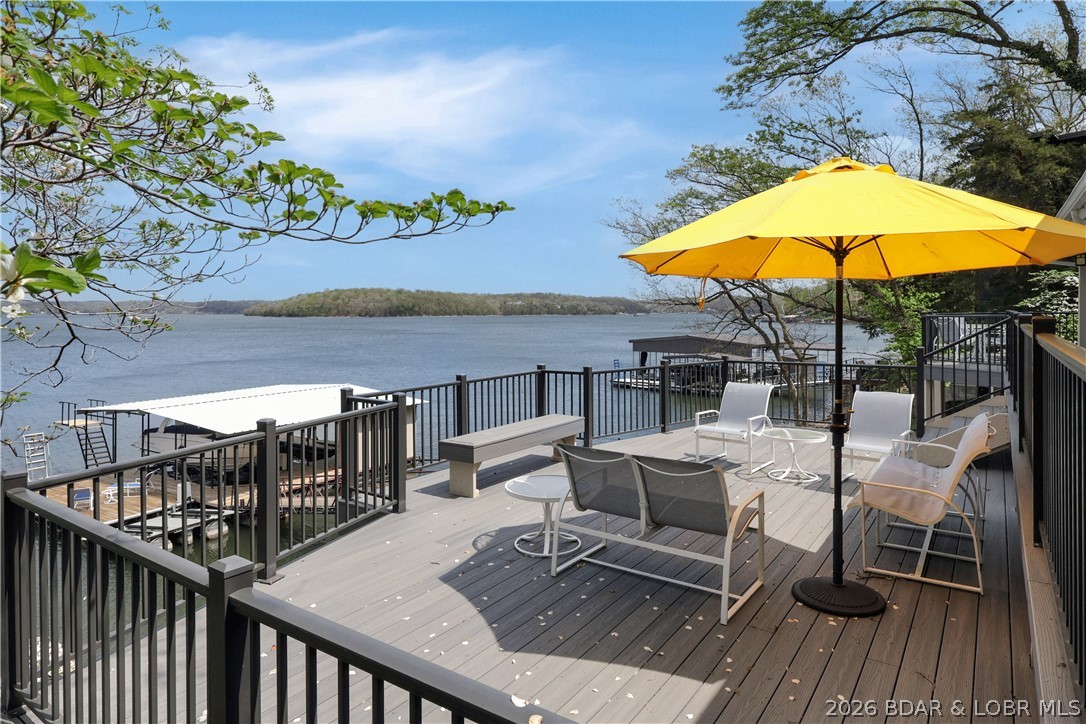 Ozark Lake Add Number 1 - Residential
