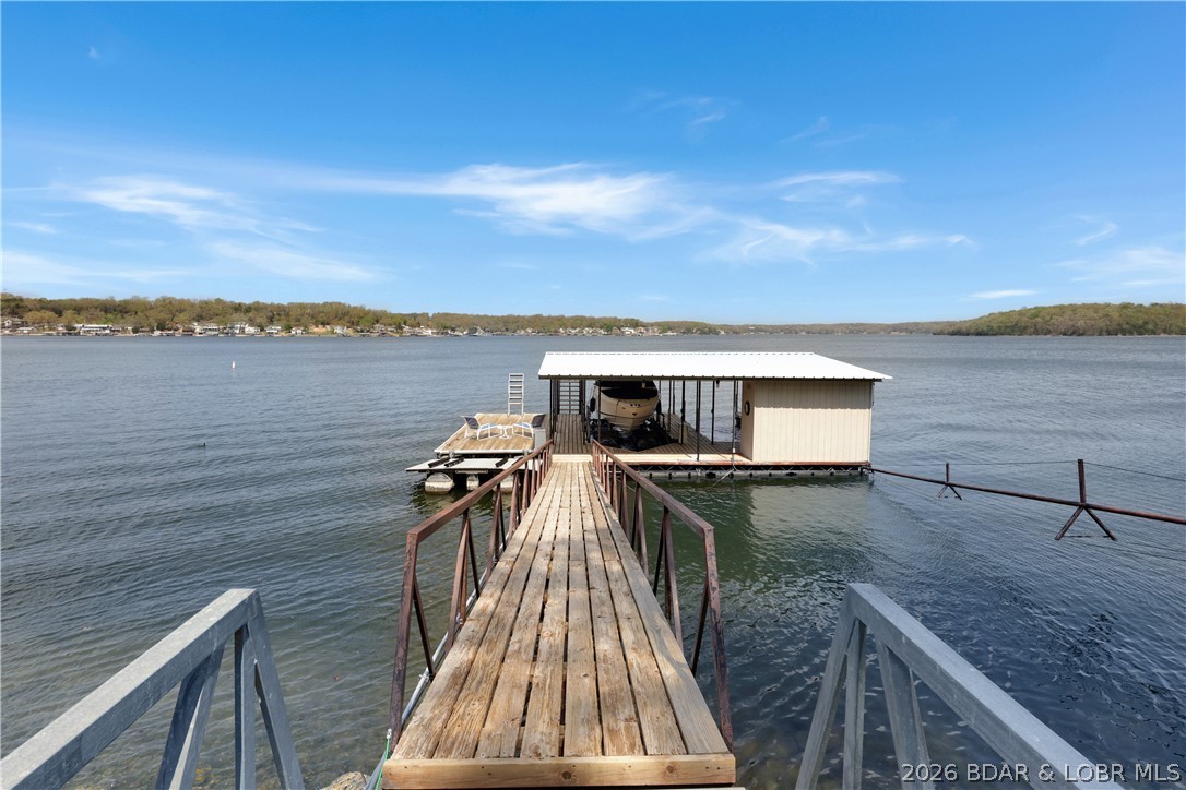 Ozark Lake Add Number 1 - Residential