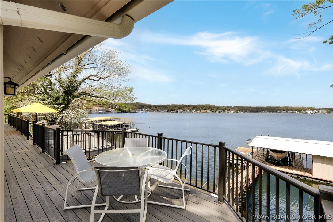 Ozark Lake Add Number 1 - Residential
