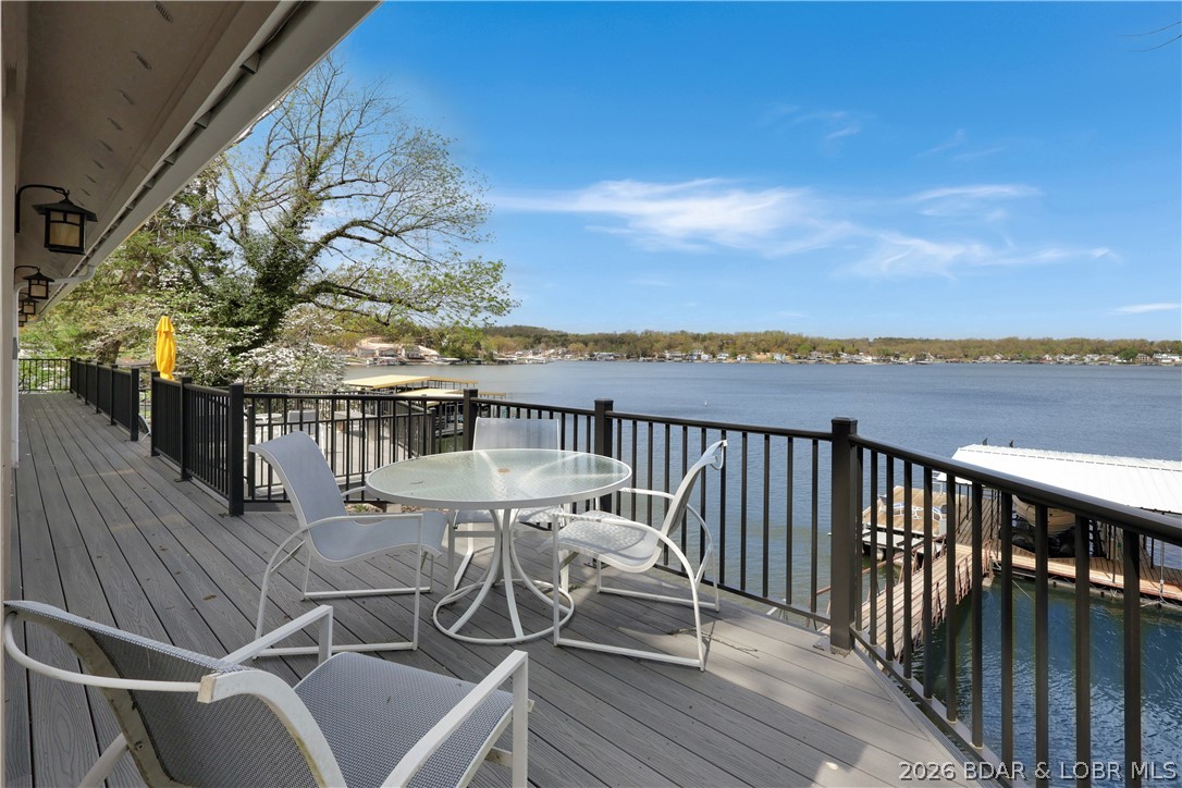 Ozark Lake Add Number 1 - Residential