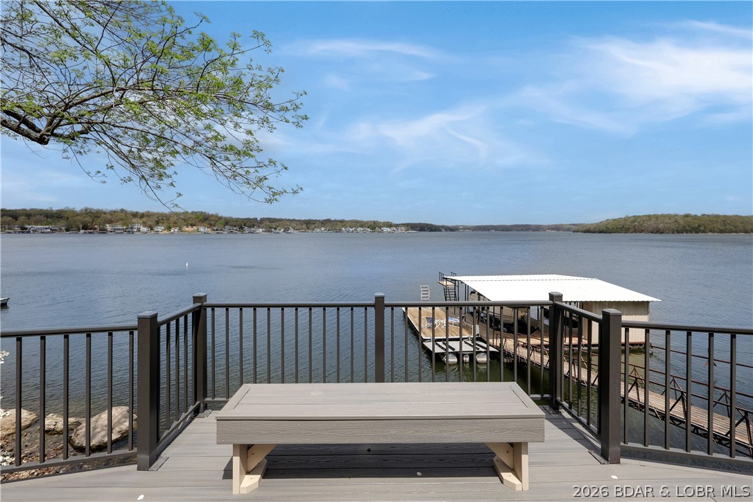 Ozark Lake Add Number 1 - Residential