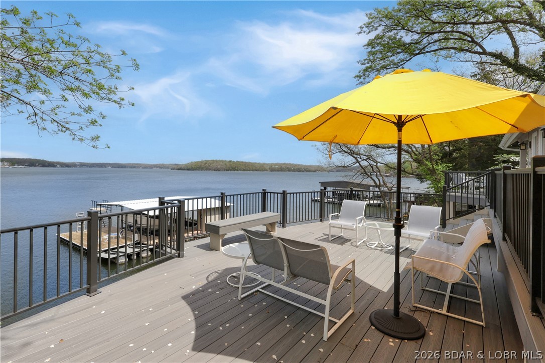 Ozark Lake Add Number 1 - Residential
