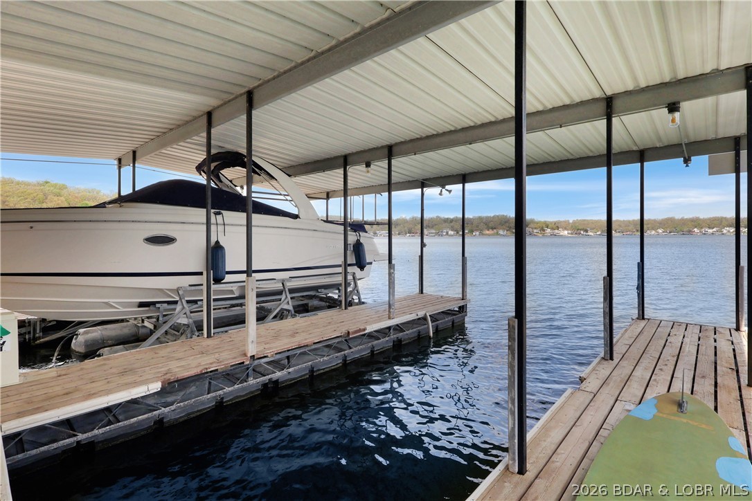 Ozark Lake Add Number 1 - Residential