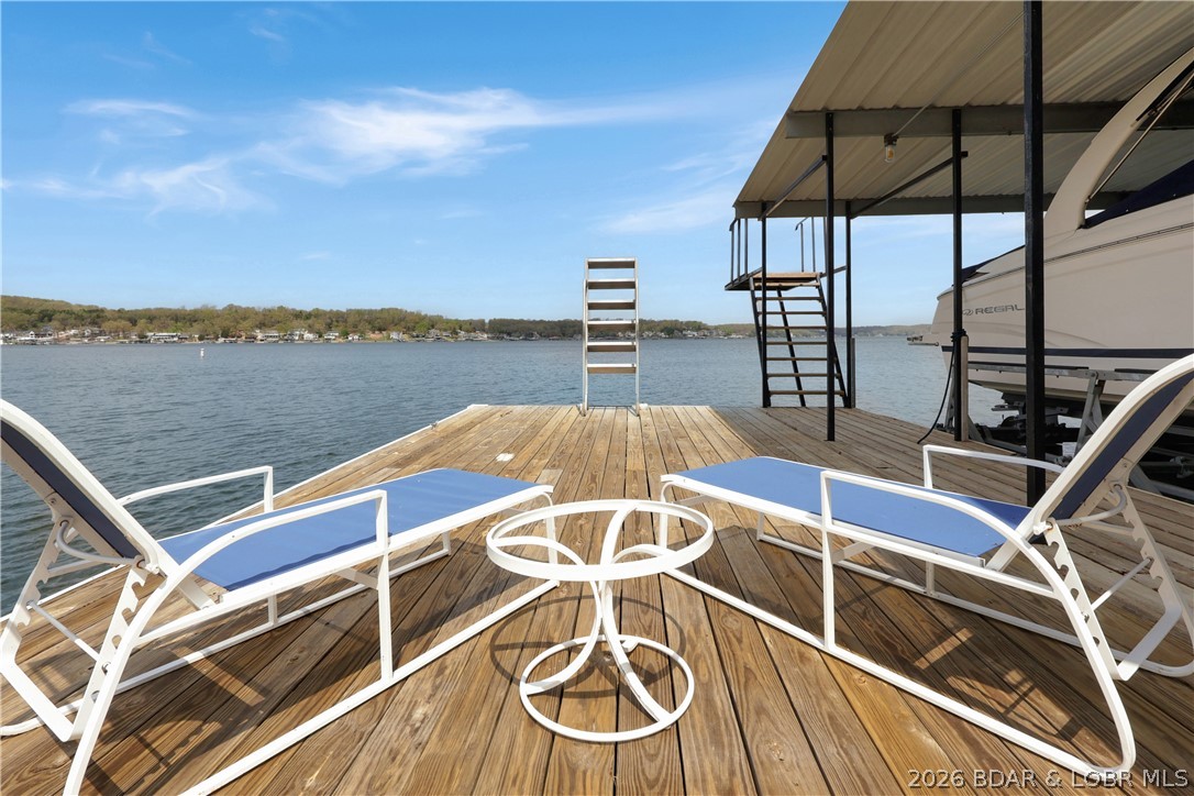 Ozark Lake Add Number 1 - Residential