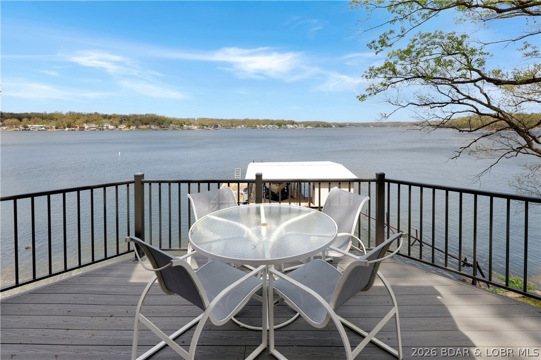 Ozark Lake Add Number 1 - Residential