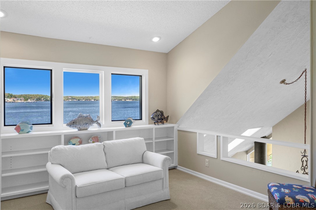 Ozark Lake Add Number 1 - Residential