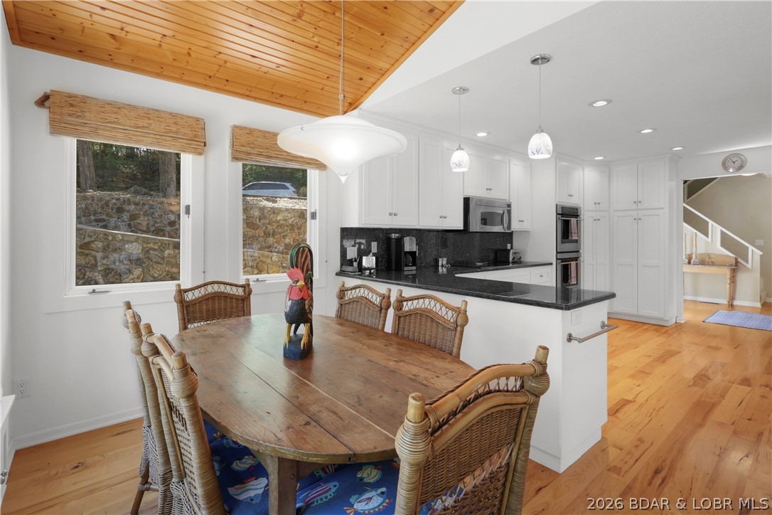 Ozark Lake Add Number 1 - Residential