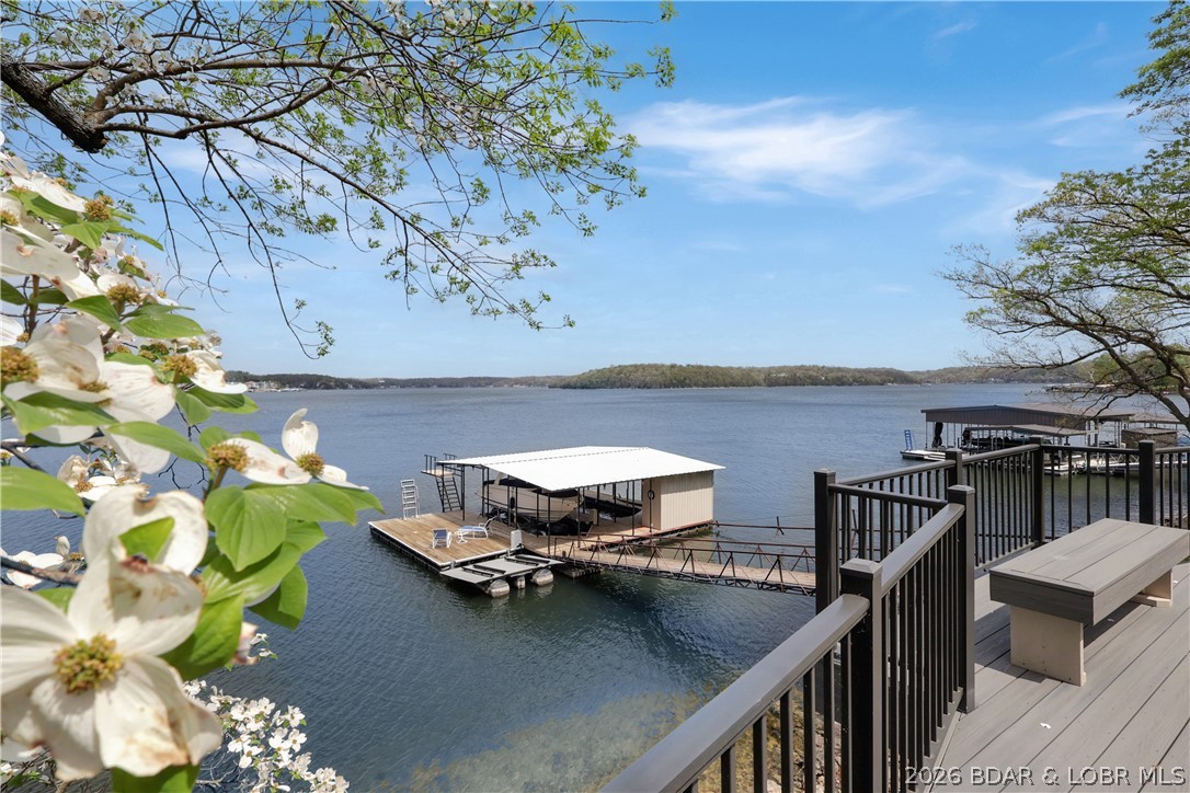 Ozark Lake Add Number 1 - Residential