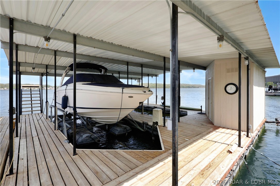 Ozark Lake Add Number 1 - Residential