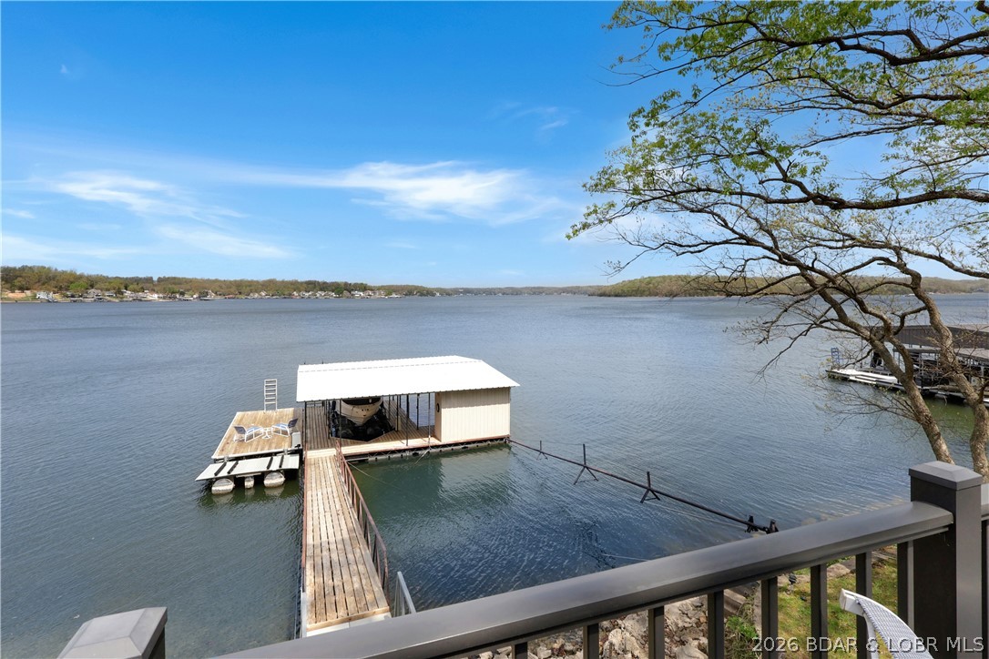Ozark Lake Add Number 1 - Residential