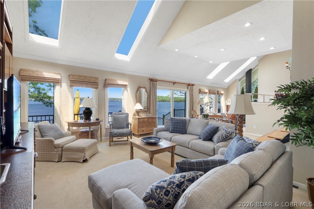 Ozark Lake Add Number 1 - Residential