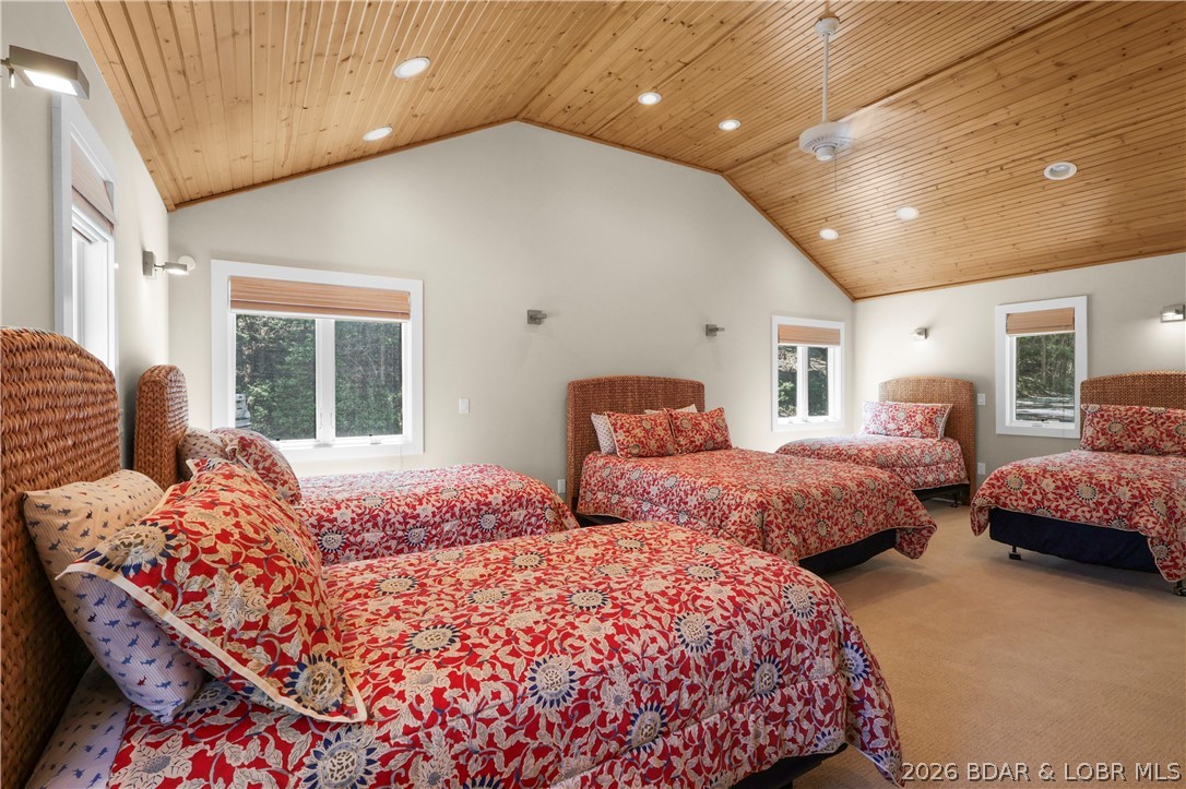 Ozark Lake Add Number 1 - Residential