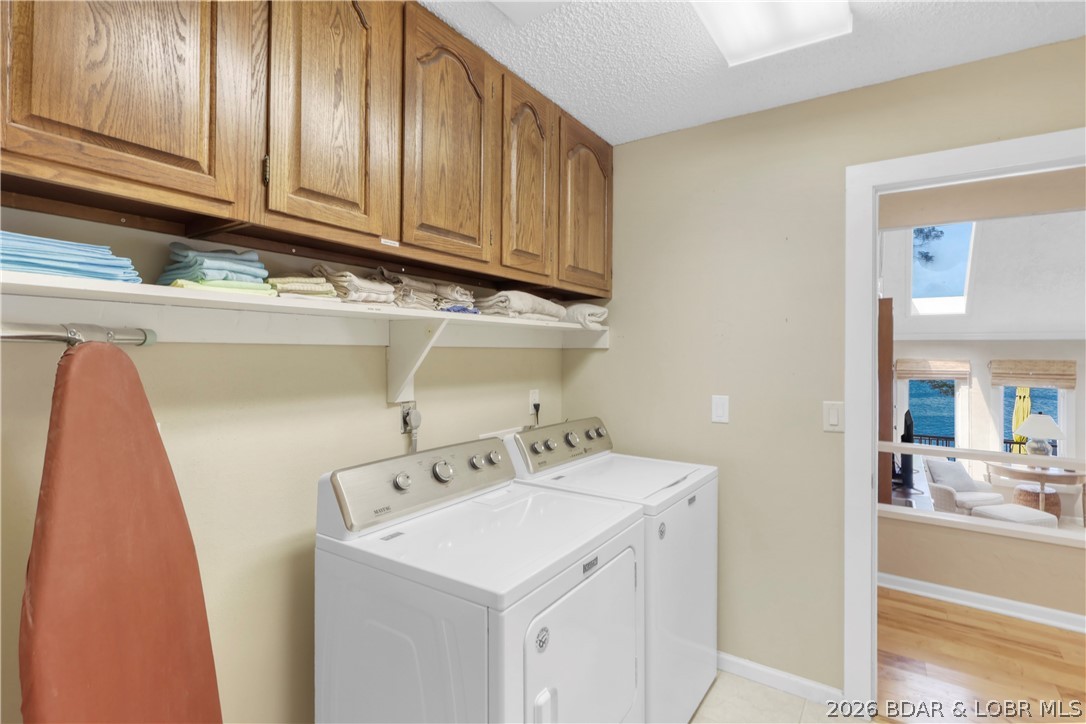Ozark Lake Add Number 1 - Residential