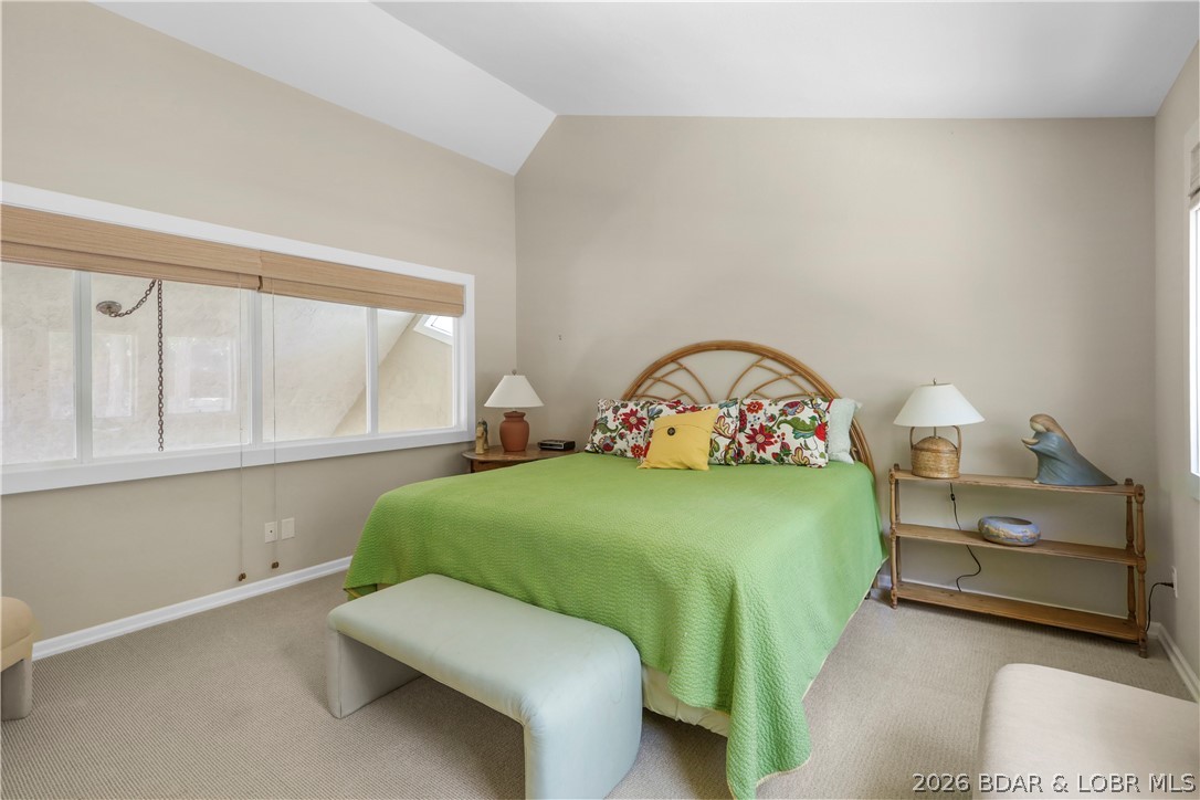 Ozark Lake Add Number 1 - Residential