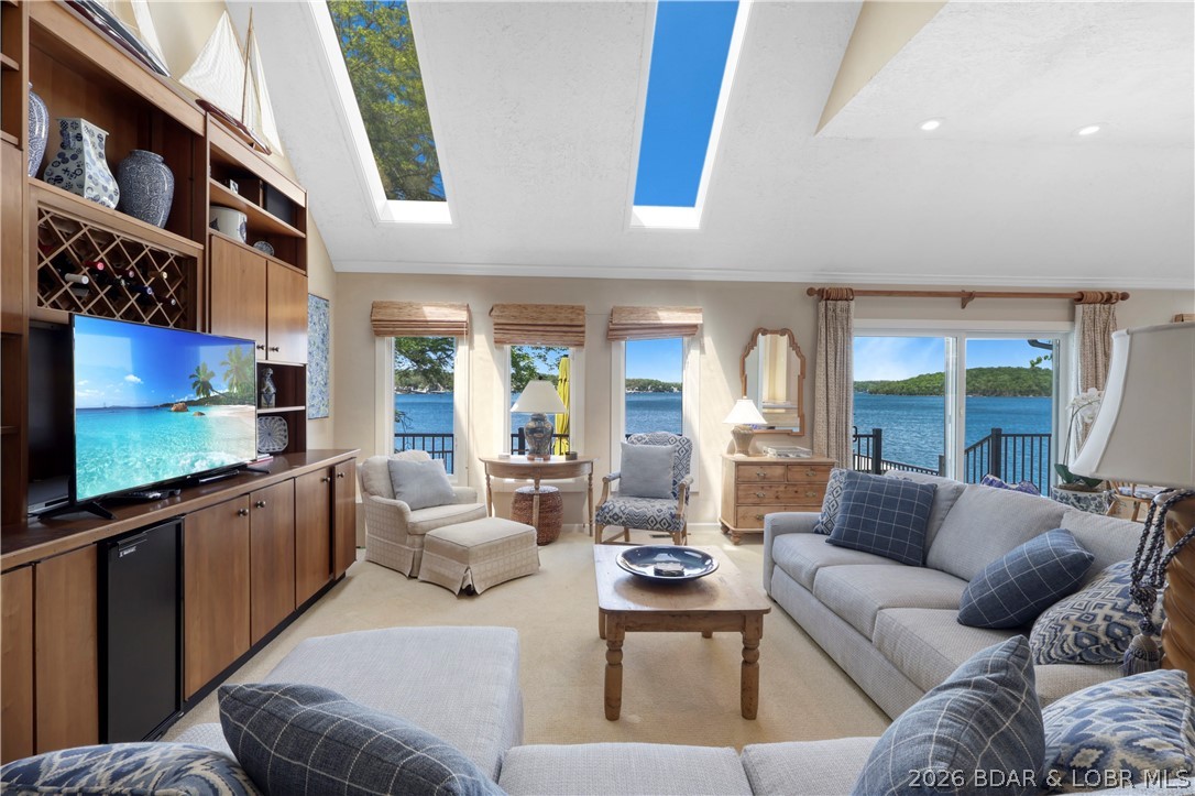 Ozark Lake Add Number 1 - Residential