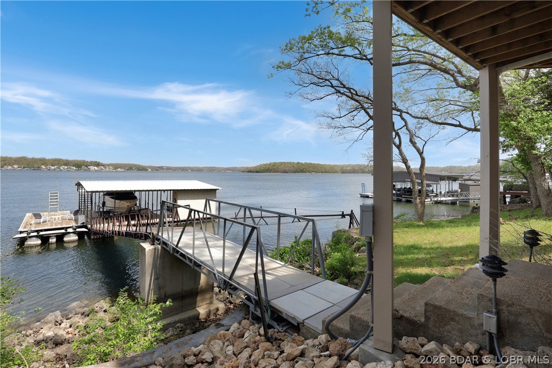 Ozark Lake Add Number 1 - Residential