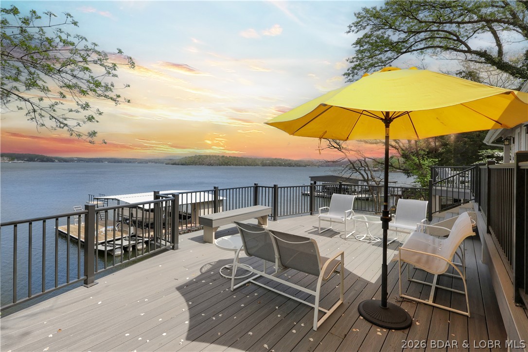 Ozark Lake Add Number 1 - Residential