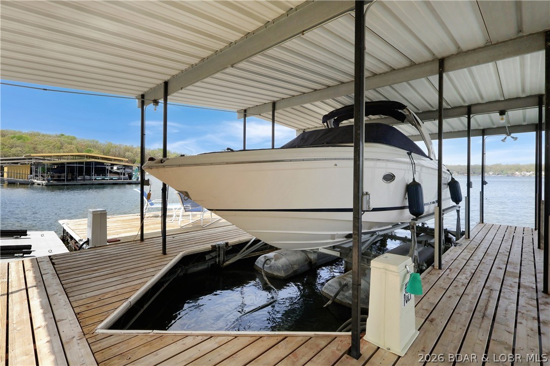 Ozark Lake Add Number 1 - Residential