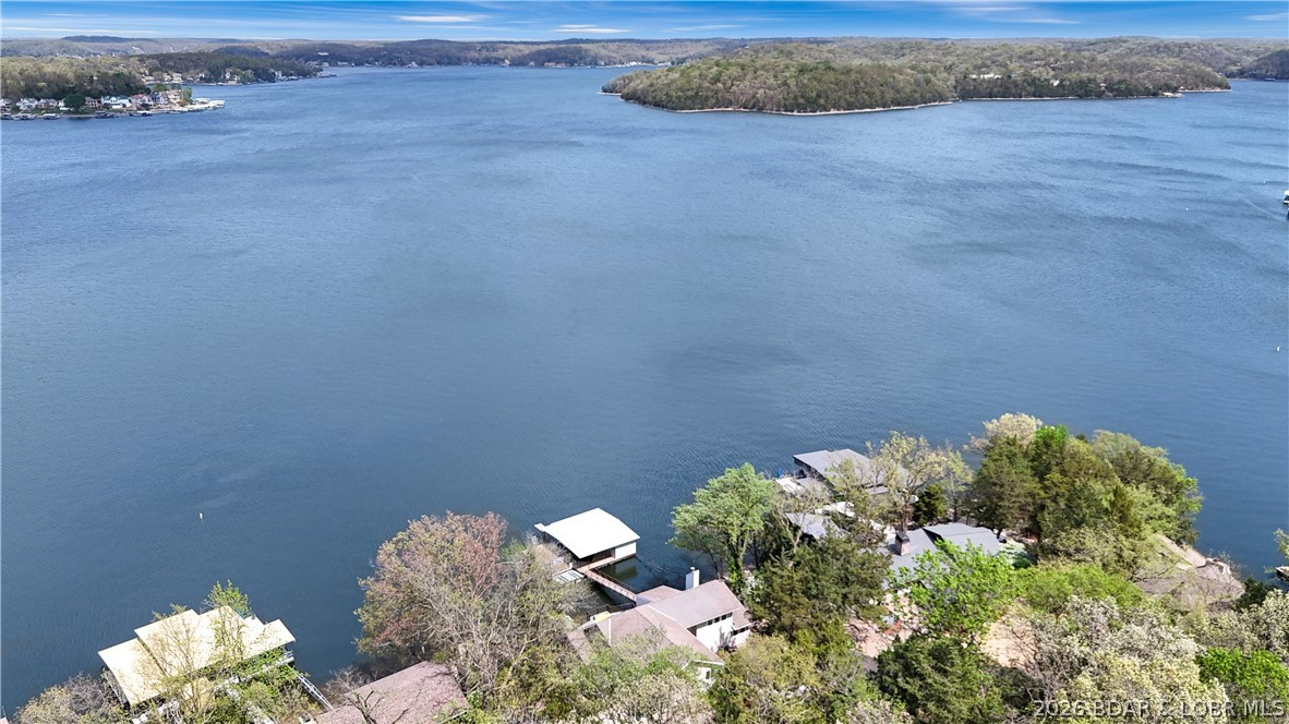 Ozark Lake Add Number 1 - Residential