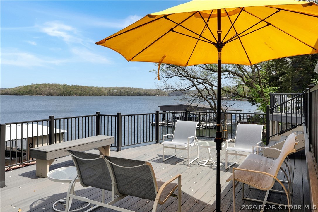 Ozark Lake Add Number 1 - Residential