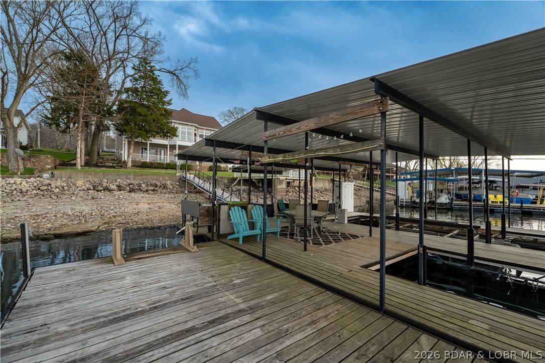 Greens Point - Residential